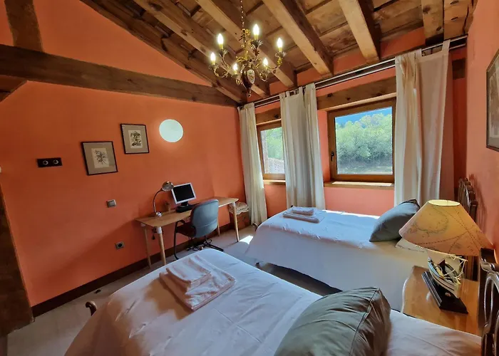 La Hacienda De Villa *