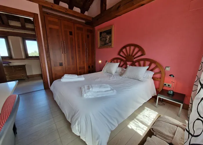 La Hacienda De * Navafría