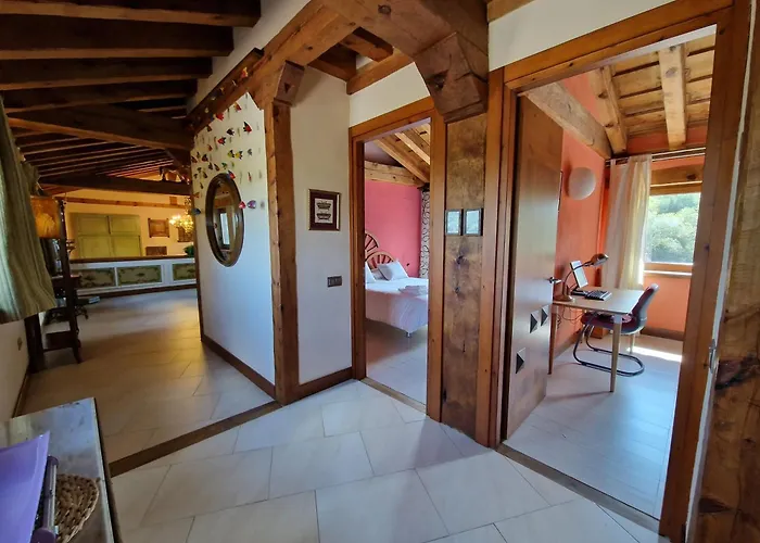 La Hacienda De Villa