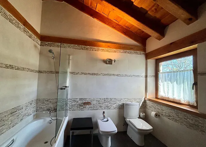 Villa La Hacienda De