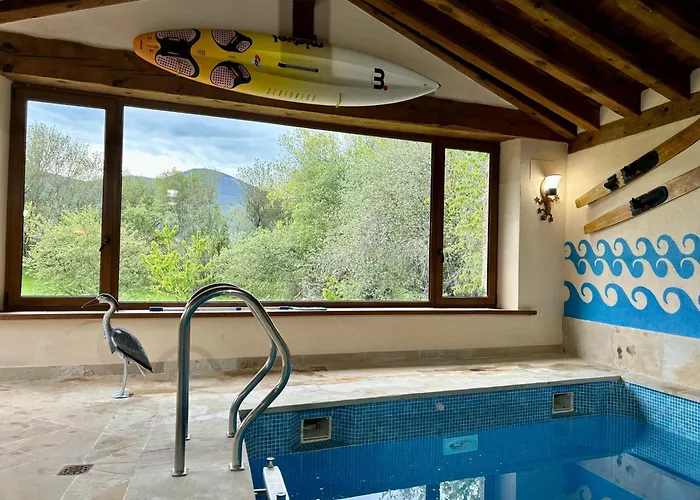 La Hacienda De Villa *